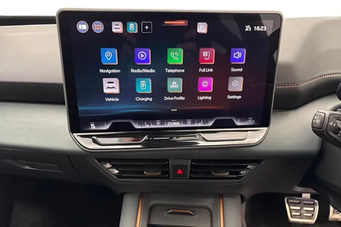 KT25WEO CUPRA Born e-Boost 79kWh VZ Auto 5dr Thumbnail #13