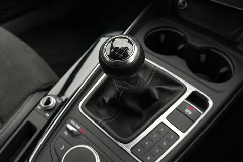 20 of 45 for AUDI A4 1.4T FSI Black Edition 4dr