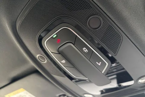 40 of 45 for AUDI A4 1.4T FSI Black Edition 4dr