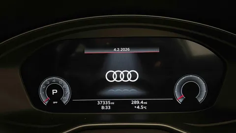 BW72JVZ Audi Q5 S line 45 TFSI quattro 265 PS S tronic Thumbnail #10