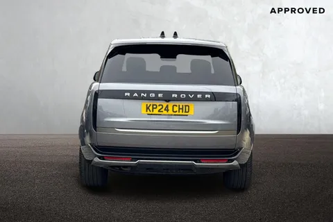 7 of 47 for Land Rover Range Rover 3.0 D300 HSE 5dr