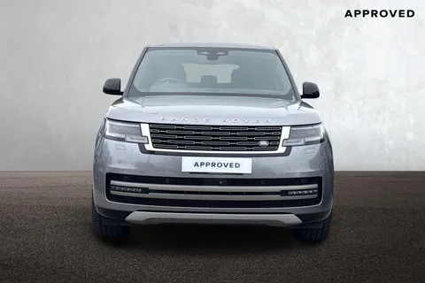 8 of 47 for Land Rover Range Rover 3.0 D300 HSE 5dr