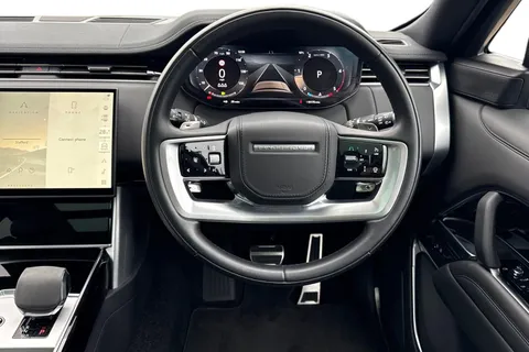 16 of 47 for Land Rover Range Rover 3.0 D300 HSE 5dr