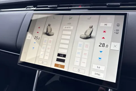 23 of 47 for Land Rover Range Rover 3.0 D300 HSE 5dr