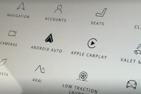 40 of 47 for Land Rover Range Rover 3.0 D300 HSE 5dr