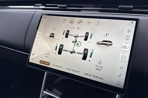 41 of 47 for Land Rover Range Rover 3.0 D300 HSE 5dr