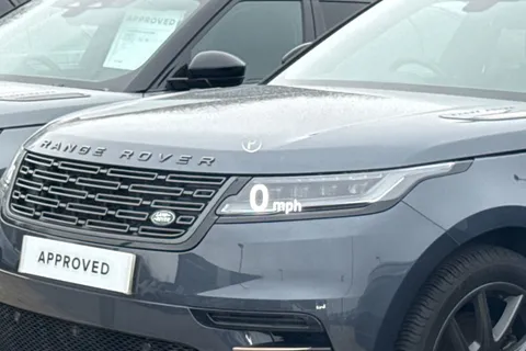 45 of 47 for Land Rover Range Rover 3.0 D300 HSE 5dr