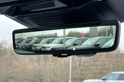 46 of 47 for Land Rover Range Rover 3.0 D300 HSE 5dr