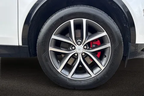 DY24LHX Land Rover Discovery Sport 2.0 D200 Dynamic SE 5dr Thumbnail #10