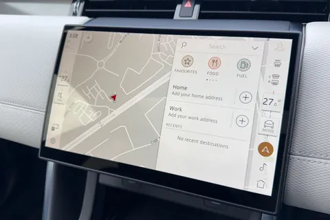 DY24LHX Land Rover Discovery Sport 2.0 D200 Dynamic SE 5dr Thumbnail #13