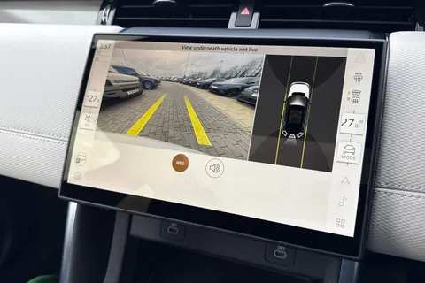 DY24LHX Land Rover Discovery Sport 2.0 D200 Dynamic SE 5dr Thumbnail #14