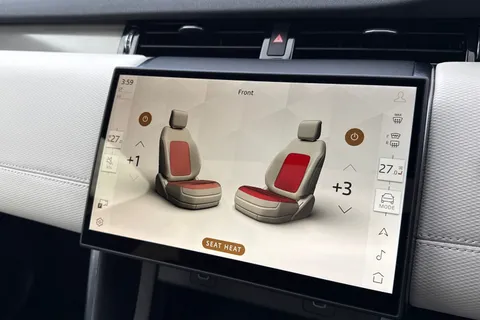 DY24LHX Land Rover Discovery Sport 2.0 D200 Dynamic SE 5dr Thumbnail #24