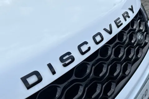 DY24LHX Land Rover Discovery Sport 2.0 D200 Dynamic SE 5dr Thumbnail #31