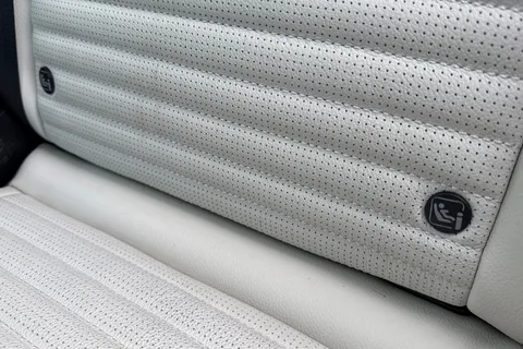 DY24LHX Land Rover Discovery Sport 2.0 D200 Dynamic SE 5dr Thumbnail #42