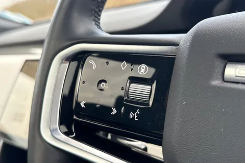 DY24LHX Land Rover Discovery Sport 2.0 D200 Dynamic SE 5dr Thumbnail #47