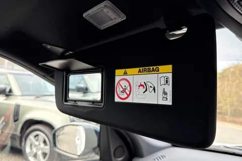 DY24LHX Land Rover Discovery Sport 2.0 D200 Dynamic SE 5dr Thumbnail #52