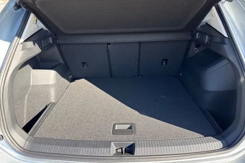  Volkswagen Tiguan 1.5 eTSI MHEV Match DSG Euro 6 (s/s) 5dr Thumbnail #6