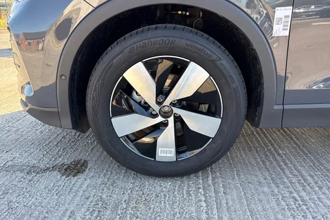  Volkswagen Tiguan 1.5 eTSI MHEV Match DSG Euro 6 (s/s) 5dr Thumbnail #9