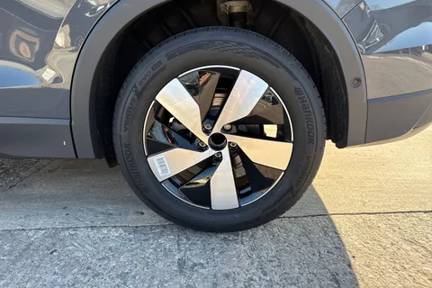  Volkswagen Tiguan 1.5 eTSI MHEV Match DSG Euro 6 (s/s) 5dr Thumbnail #10