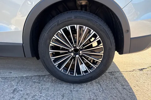  Volkswagen Tiguan 1.5 eTSI MHEV Match DSG Euro 6 (s/s) 5dr Thumbnail #10