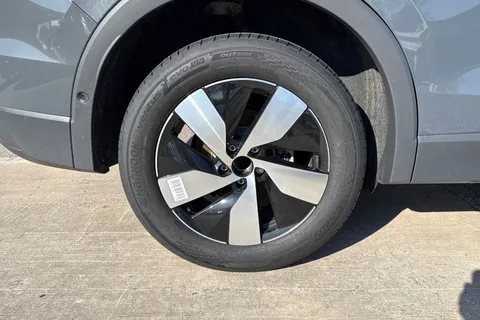  Volkswagen Tiguan 1.5 eTSI MHEV Match DSG Euro 6 (s/s) 5dr Thumbnail #11