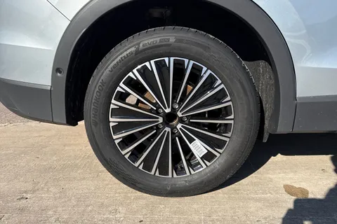  Volkswagen Tiguan 1.5 eTSI MHEV Match DSG Euro 6 (s/s) 5dr Thumbnail #11