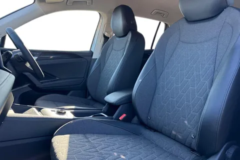  Volkswagen Tiguan 1.5 eTSI MHEV Match DSG Euro 6 (s/s) 5dr Thumbnail #15