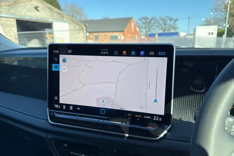  Volkswagen Tiguan 1.5 eTSI MHEV Match DSG Euro 6 (s/s) 5dr Thumbnail #16