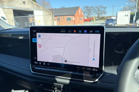  Volkswagen Tiguan 1.5 eTSI MHEV Match DSG Euro 6 (s/s) 5dr Thumbnail #16