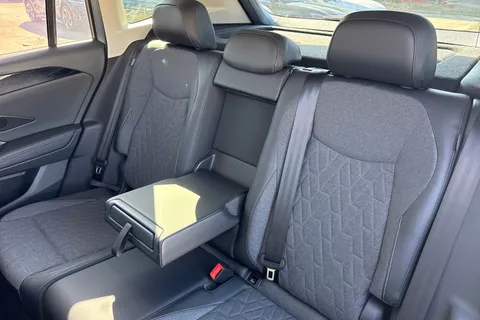  Volkswagen Tiguan 1.5 eTSI MHEV Match DSG Euro 6 (s/s) 5dr Thumbnail #18