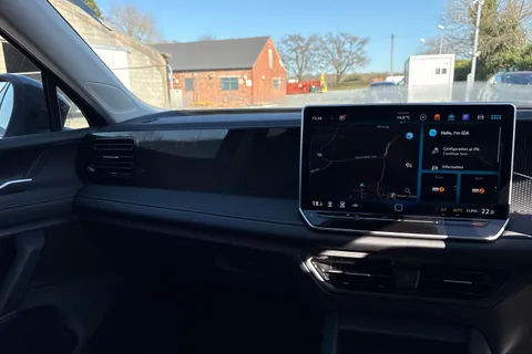  Volkswagen Tiguan 1.5 eTSI MHEV Match DSG Euro 6 (s/s) 5dr Thumbnail #19