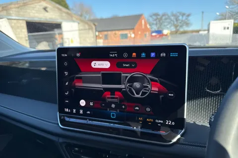  Volkswagen Tiguan 1.5 eTSI MHEV Match DSG Euro 6 (s/s) 5dr Thumbnail #21