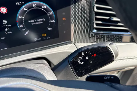  Volkswagen Tiguan 1.5 eTSI MHEV Match DSG Euro 6 (s/s) 5dr Thumbnail #22