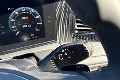  Volkswagen Tiguan 1.5 eTSI MHEV Match DSG Euro 6 (s/s) 5dr Thumbnail #22