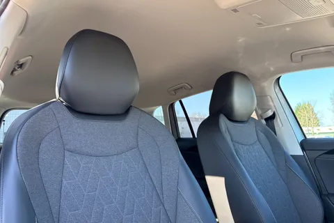  Volkswagen Tiguan 1.5 eTSI MHEV Match DSG Euro 6 (s/s) 5dr Thumbnail #23