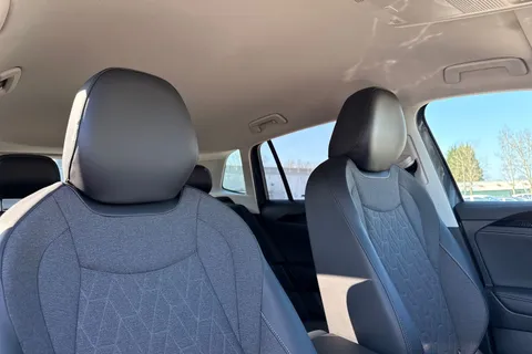  Volkswagen Tiguan 1.5 eTSI MHEV Match DSG Euro 6 (s/s) 5dr Thumbnail #23