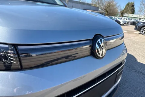  Volkswagen Tiguan 1.5 eTSI MHEV Match DSG Euro 6 (s/s) 5dr Thumbnail #24