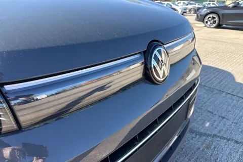  Volkswagen Tiguan 1.5 eTSI MHEV Match DSG Euro 6 (s/s) 5dr Thumbnail #24