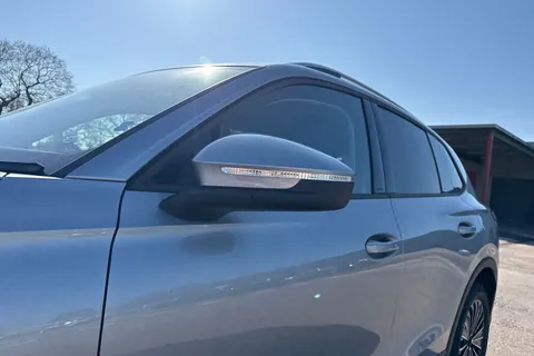  Volkswagen Tiguan 1.5 eTSI MHEV Match DSG Euro 6 (s/s) 5dr Thumbnail #25