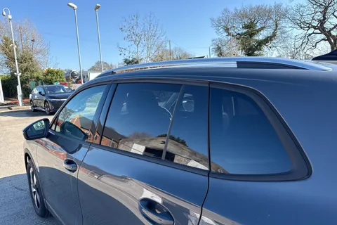  Volkswagen Tiguan 1.5 eTSI MHEV Match DSG Euro 6 (s/s) 5dr Thumbnail #26