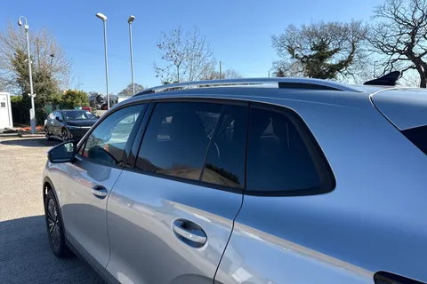  Volkswagen Tiguan 1.5 eTSI MHEV Match DSG Euro 6 (s/s) 5dr Thumbnail #27