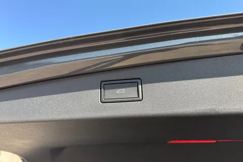  Volkswagen Tiguan 1.5 eTSI MHEV Match DSG Euro 6 (s/s) 5dr Thumbnail #28