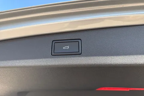  Volkswagen Tiguan 1.5 eTSI MHEV Match DSG Euro 6 (s/s) 5dr Thumbnail #28