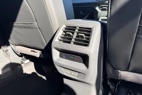  Volkswagen Tiguan 1.5 eTSI MHEV Match DSG Euro 6 (s/s) 5dr Thumbnail #29