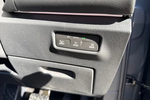  Volkswagen Tiguan 1.5 eTSI MHEV Match DSG Euro 6 (s/s) 5dr Thumbnail #30