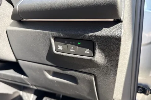  Volkswagen Tiguan 1.5 eTSI MHEV Match DSG Euro 6 (s/s) 5dr Thumbnail #30