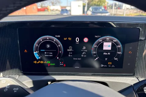  Volkswagen Tiguan 1.5 eTSI MHEV Match DSG Euro 6 (s/s) 5dr Thumbnail #33