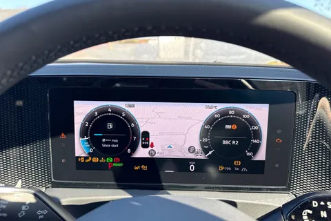  Volkswagen Tiguan 1.5 eTSI MHEV Match DSG Euro 6 (s/s) 5dr Thumbnail #34