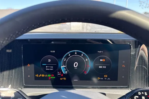  Volkswagen Tiguan 1.5 eTSI MHEV Match DSG Euro 6 (s/s) 5dr Thumbnail #35