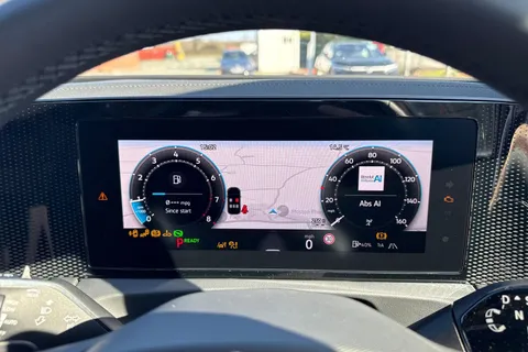  Volkswagen Tiguan 1.5 eTSI MHEV Match DSG Euro 6 (s/s) 5dr Thumbnail #34